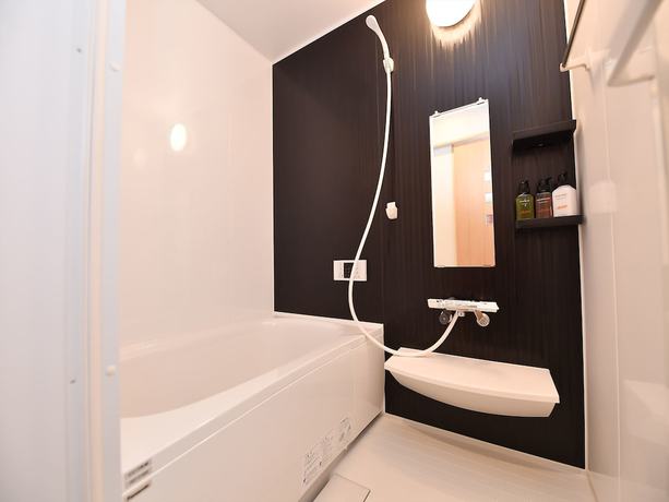 Imagen de la habitación del Hotel COTO Tokyo Asakusa 5. Foto 4