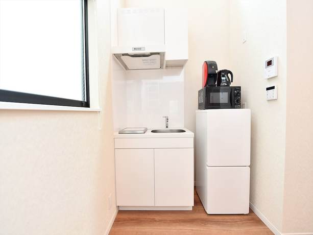 Imagen de la habitación del Hotel COTO Tokyo Asakusa 5. Foto 9