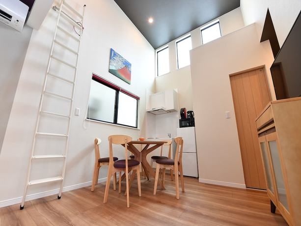 Imagen de la habitación del Hotel COTO Tokyo Asakusa 5. Foto 10