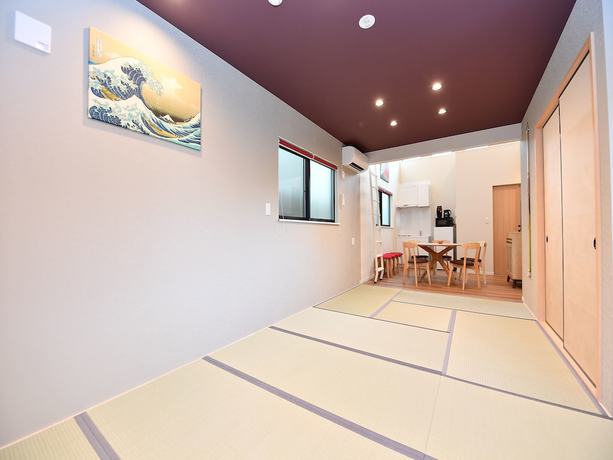 Imagen de la habitación del Hotel COTO Tokyo Asakusa 5. Foto 12