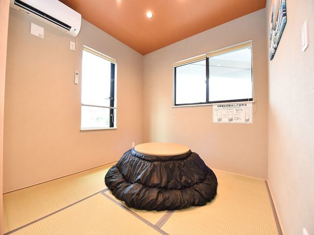 Imagen de la habitación del Hotel COTO Tokyo Asakusa 5. Foto 14
