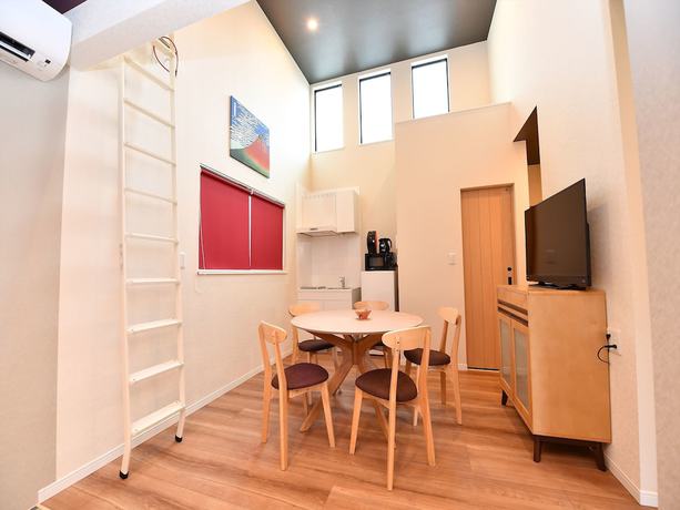 Imagen de la habitación del Hotel COTO Tokyo Asakusa 5. Foto 16