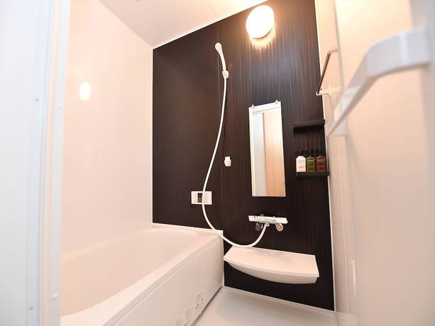 Imagen de la habitación del Hotel COTO Tokyo Asakusa 5. Foto 18