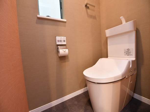 Imagen de la habitación del Hotel COTO Tokyo Asakusa 5. Foto 19