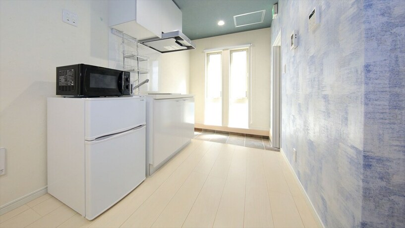 Imagen general del Hotel COTO Tokyo Koenji. Foto 2