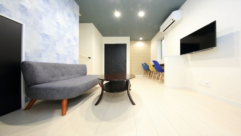 Imagen general del Hotel COTO Tokyo Koenji. Foto 4
