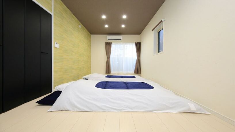 Imagen general del Hotel COTO Tokyo Koenji. Foto 13