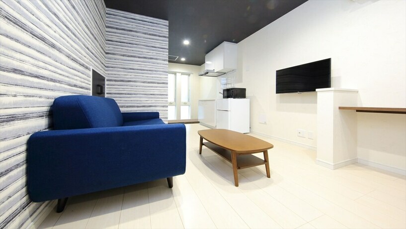 Imagen general del Hotel COTO Tokyo Koenji. Foto 16