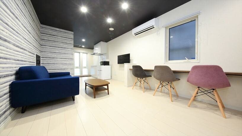 Imagen general del Hotel COTO Tokyo Koenji. Foto 1