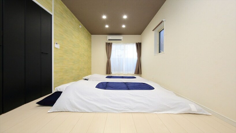 Imagen de la habitación del Hotel COTO Tokyo Koenji. Foto 19