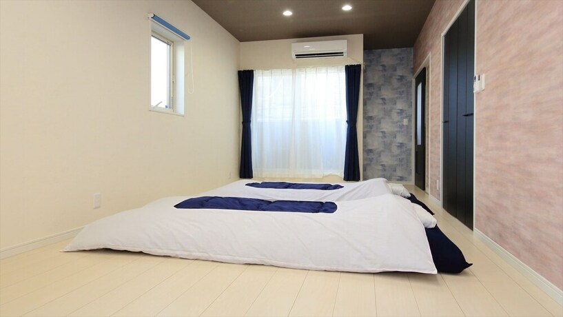Imagen de la habitación del Hotel COTO Tokyo Koenji. Foto 21
