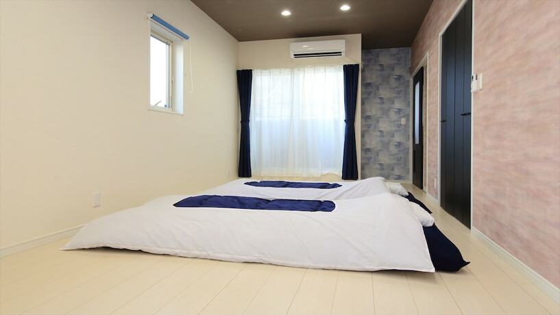 Imagen de la habitación del Hotel COTO Tokyo Koenji. Foto 26
