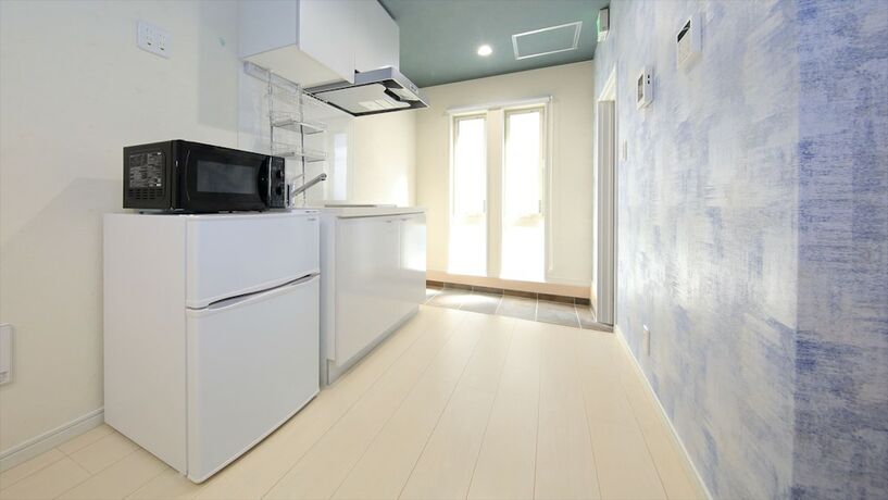 Imagen de la habitación del Hotel COTO Tokyo Koenji. Foto 28