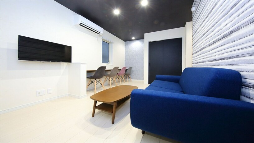 Imagen de la habitación del Hotel COTO Tokyo Koenji. Foto 30