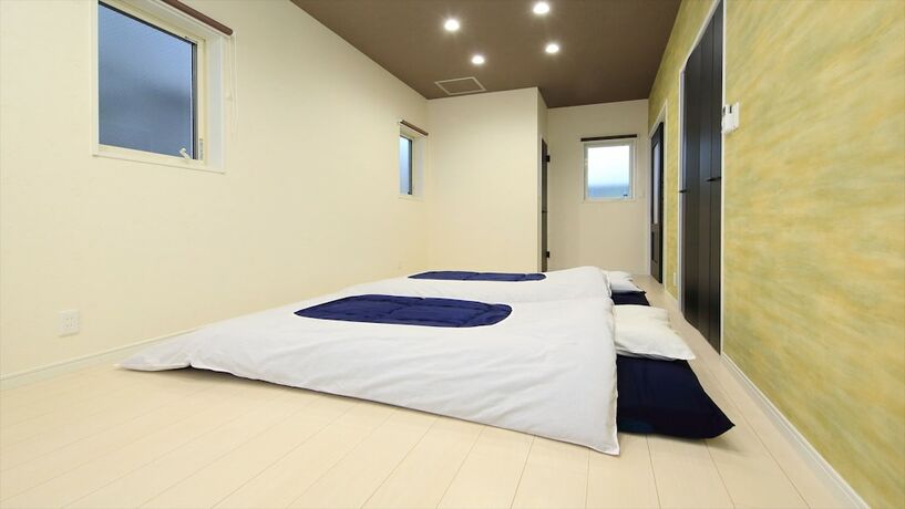 Imagen de la habitación del Hotel COTO Tokyo Koenji. Foto 31