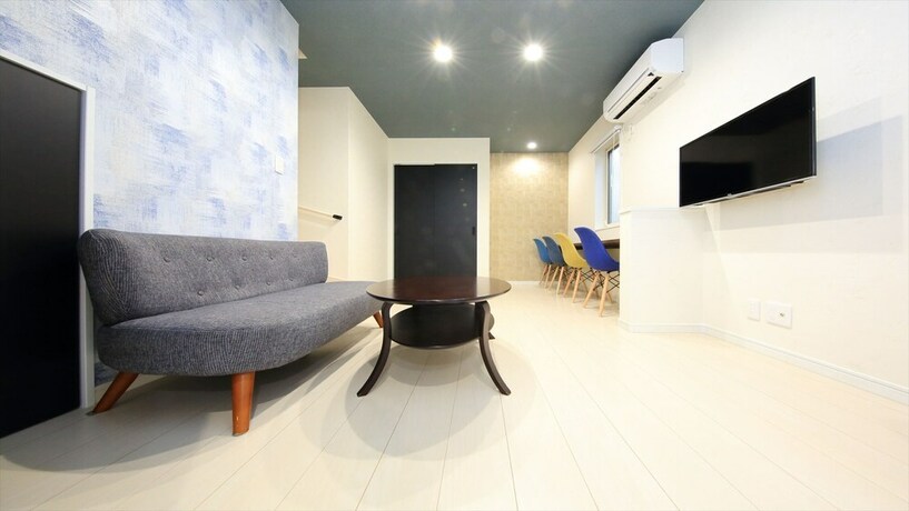 Imagen de la habitación del Hotel COTO Tokyo Koenji. Foto 35