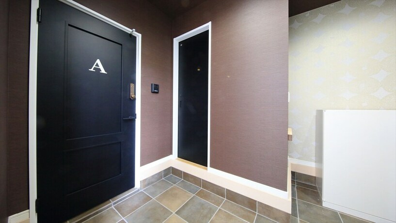 Imagen de los interiores del Hotel COTO Tokyo Koenji. Foto 36