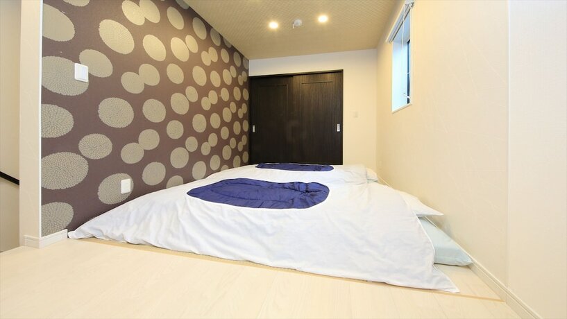 Imagen general del Hotel COTO Tokyo Shibuya 8. Foto 3