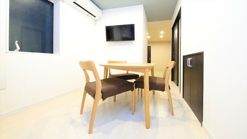 Imagen general del Hotel COTO Tokyo Shibuya 8. Foto 10
