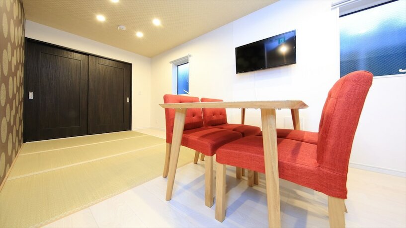 Imagen general del Hotel COTO Tokyo Shibuya 8. Foto 12