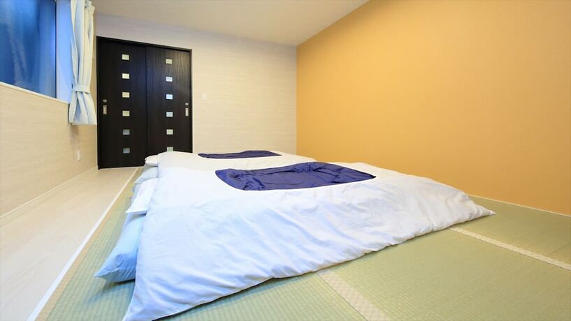 Imagen general del Hotel COTO Tokyo Shibuya 8. Foto 15