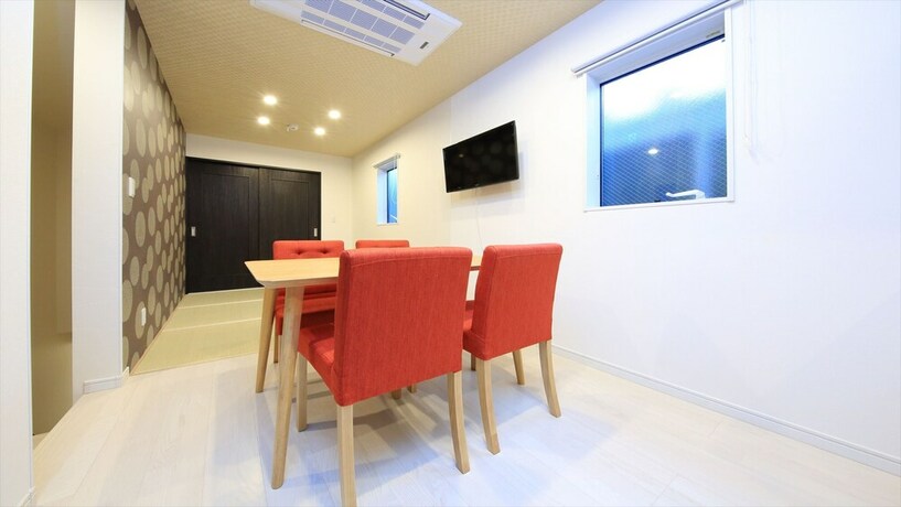 Imagen general del Hotel COTO Tokyo Shibuya 8. Foto 1