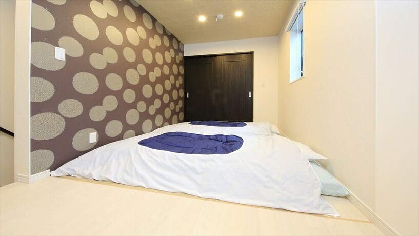 Imagen de la habitación del Hotel COTO Tokyo Shibuya 8. Foto 21