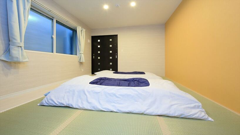 Imagen de la habitación del Hotel COTO Tokyo Shibuya 8. Foto 25