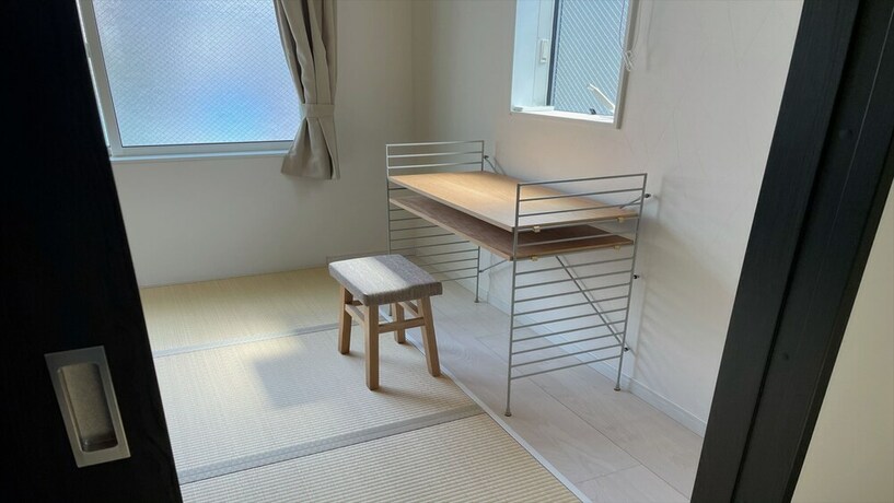 Imagen de la habitación del Hotel COTO Tokyo Shibuya 8. Foto 27