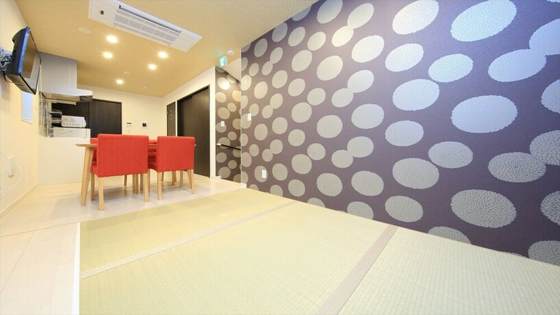 Imagen de la habitación del Hotel COTO Tokyo Shibuya 8. Foto 29