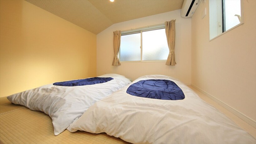 Imagen de la habitación del Hotel COTO Tokyo Shibuya 8. Foto 34