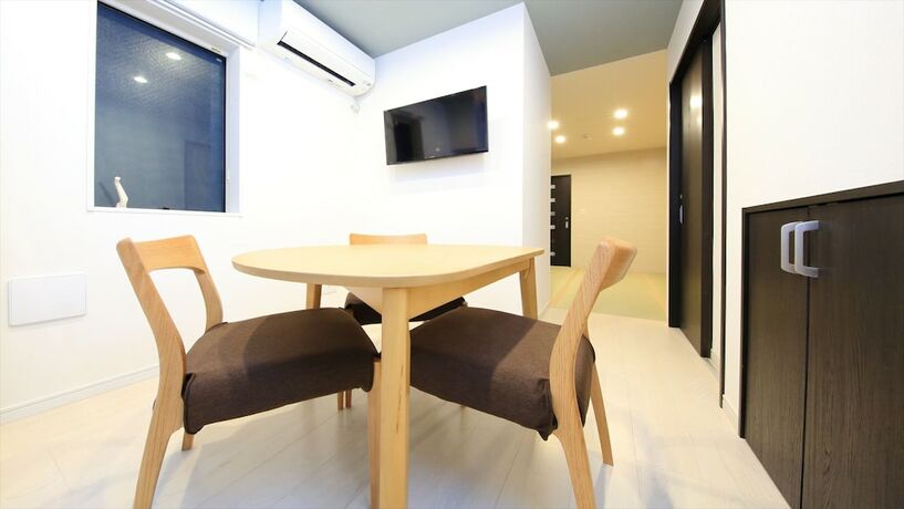 Imagen de la habitación del Hotel COTO Tokyo Shibuya 8. Foto 35