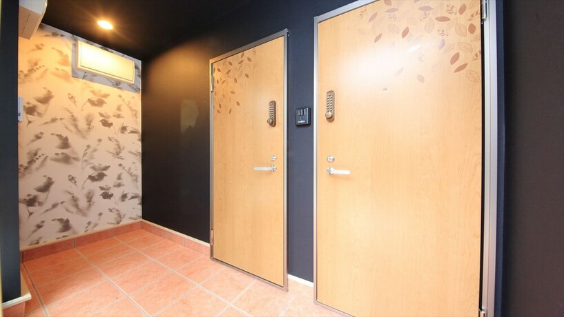 Imagen de los interiores del Hotel COTO Tokyo Shibuya 8. Foto 39