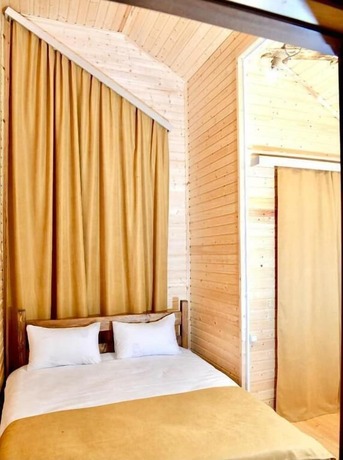 Imagen general del Hotel COTTAGE CHALET and TOURS. Foto 4