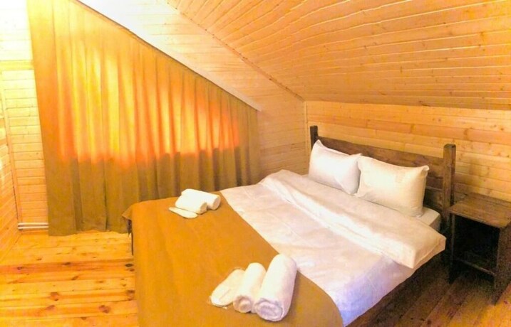 Imagen general del Hotel COTTAGE CHALET and TOURS. Foto 6