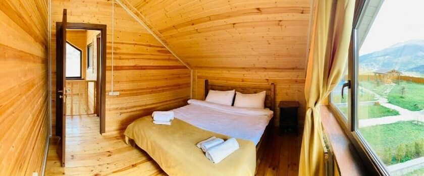 Imagen general del Hotel COTTAGE CHALET and TOURS. Foto 7