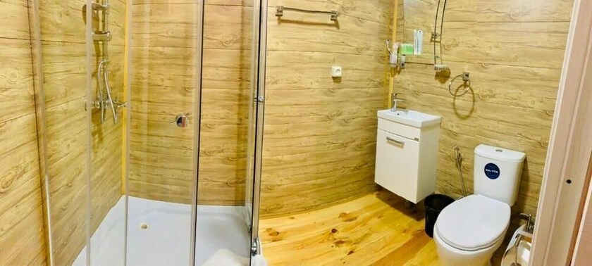 Imagen general del Hotel COTTAGE CHALET and TOURS. Foto 12