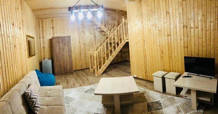 Imagen general del Hotel COTTAGE CHALET and TOURS. Foto 13