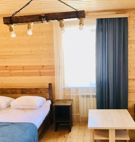 Imagen general del Hotel COTTAGE CHALET and TOURS. Foto 15