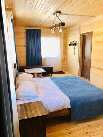 Imagen general del Hotel COTTAGE CHALET and TOURS. Foto 16