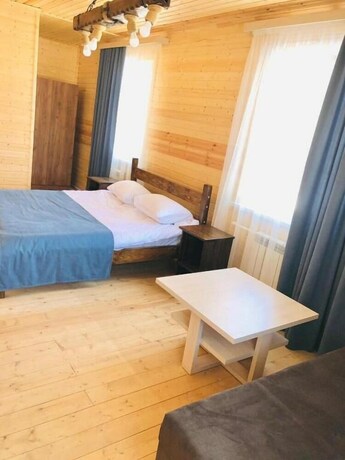 Imagen general del Hotel COTTAGE CHALET and TOURS. Foto 17