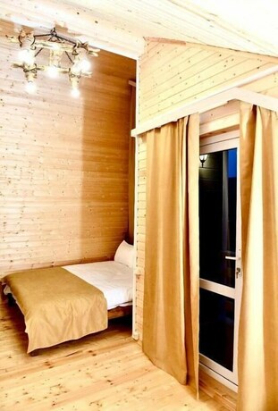 Imagen general del Hotel COTTAGE CHALET and TOURS. Foto 18