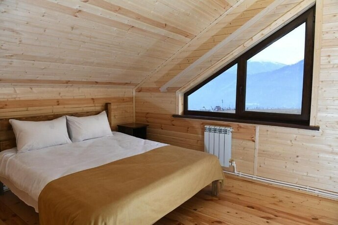 Imagen general del Hotel COTTAGE CHALET and TOURS. Foto 19