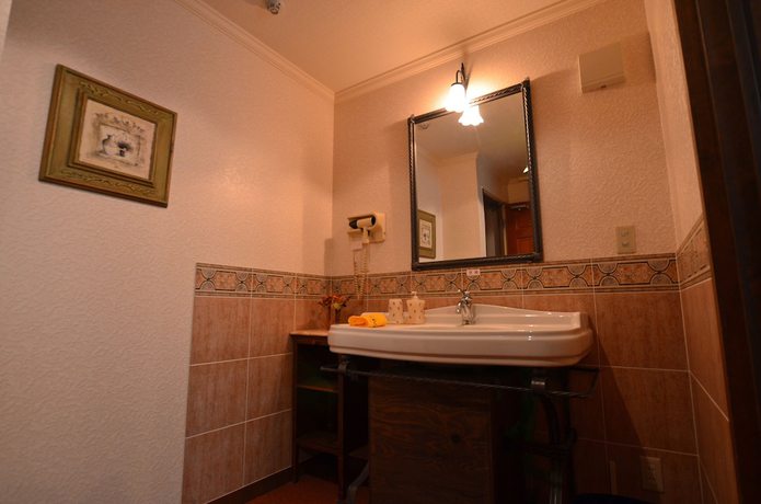 Imagen de los interiores del Hotel COUNTRY HOTEL RED FOX. Foto 16