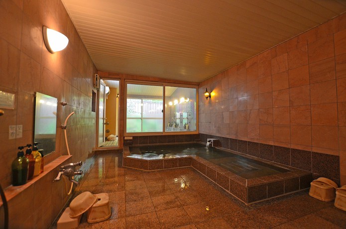 Imagen de la piscina del Hotel COUNTRY HOTEL RED FOX. Foto 20
