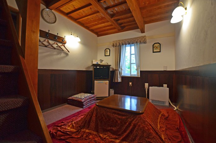 Imagen de la habitación del Hotel COUNTRY HOTEL RED FOX. Foto 10