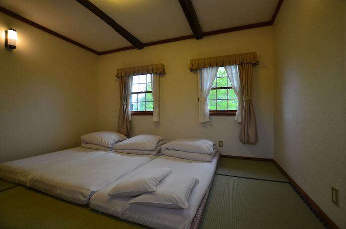 Imagen de la habitación del Hotel COUNTRY HOTEL RED FOX. Foto 13