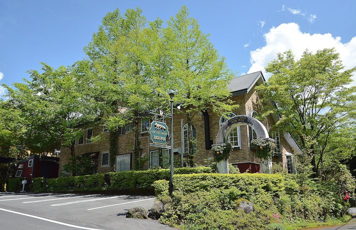 Imagen general del Hotel COUNTRY HOTEL RED FOX. Foto 1