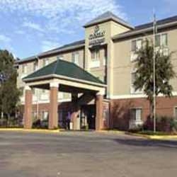 Imagen general del Hotel COUNTRY INN AND SUITES DALLAS CENTRAL. Foto 1