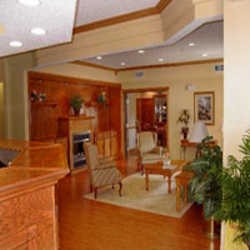 Imagen general del Hotel COUNTRY INN AND SUITES DALLAS CENTRAL. Foto 2